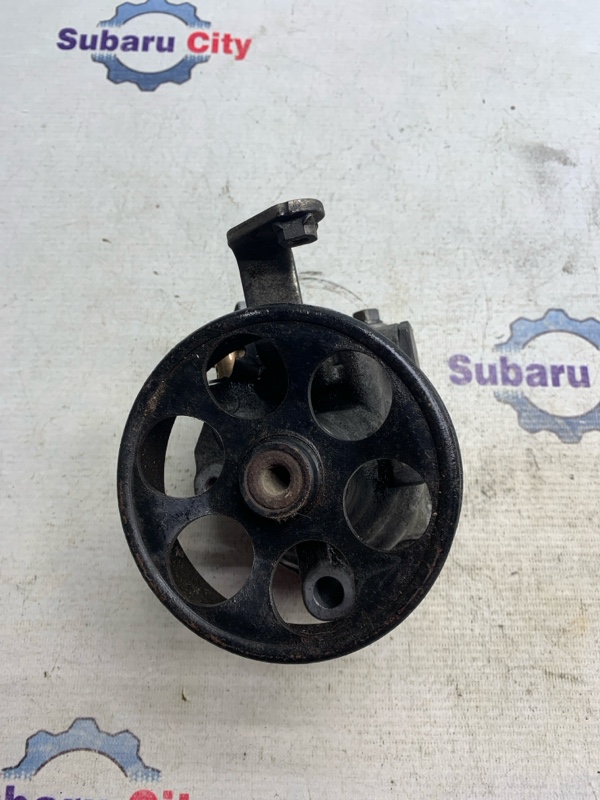 Насос ГУР Subaru Legacy BL (б/у)