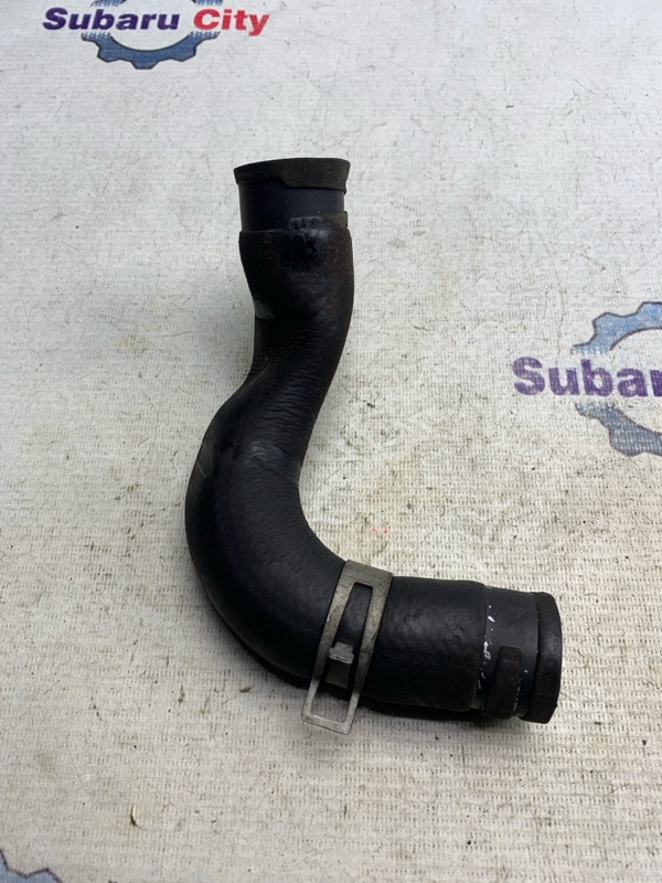 Патрубок байпаса Subaru Legacy B4 BE5 EJ206 2002 (б/у)