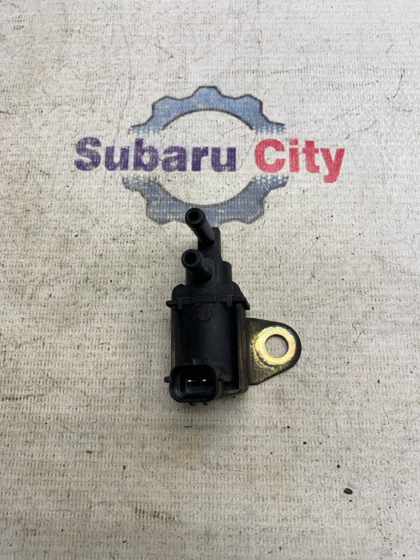 Клапан абсорбера Subaru Legacy B4 BE5 EJ206 2002 (б/у)