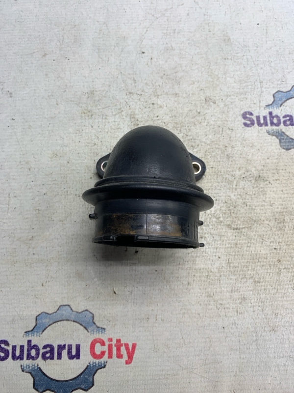 Патрубок турбины Subaru Legacy BP5 EJ20X 2004 (б/у)