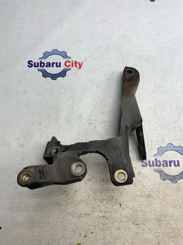 Кронштейн крепления турбины Subaru Legacy BP5 EJ20X 2004 (б/у)