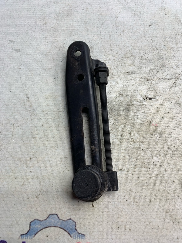 Натяжитель ремня кондиционера Subaru Legacy BP5 EJ20X 2004 (б/у)