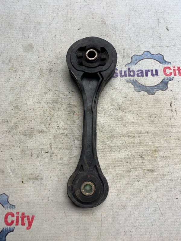 Подушка КПП Subaru Legacy BP5 EJ20X 2004 (б/у)