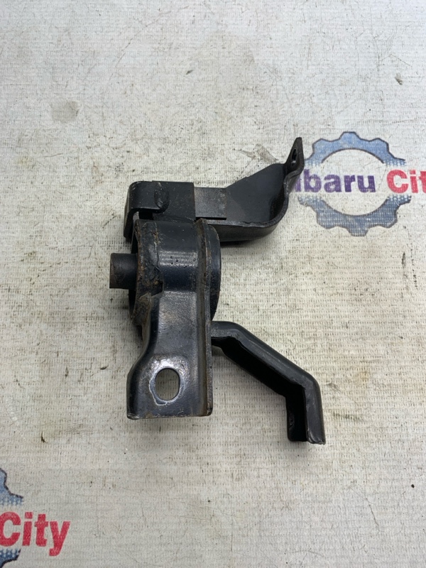 Подушка ДВС верхняя Subaru Legacy BP5 EJ20X 2004 (б/у)