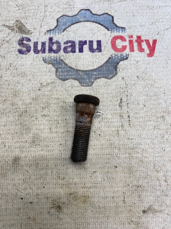 Шпилька ступицы Subaru Legacy BP5 EJ20X 2004 (б/у)