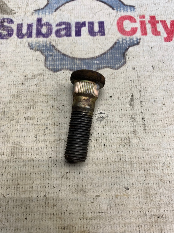 Шпилька ступицы Subaru Legacy BP5 EJ20X 2004 (б/у)