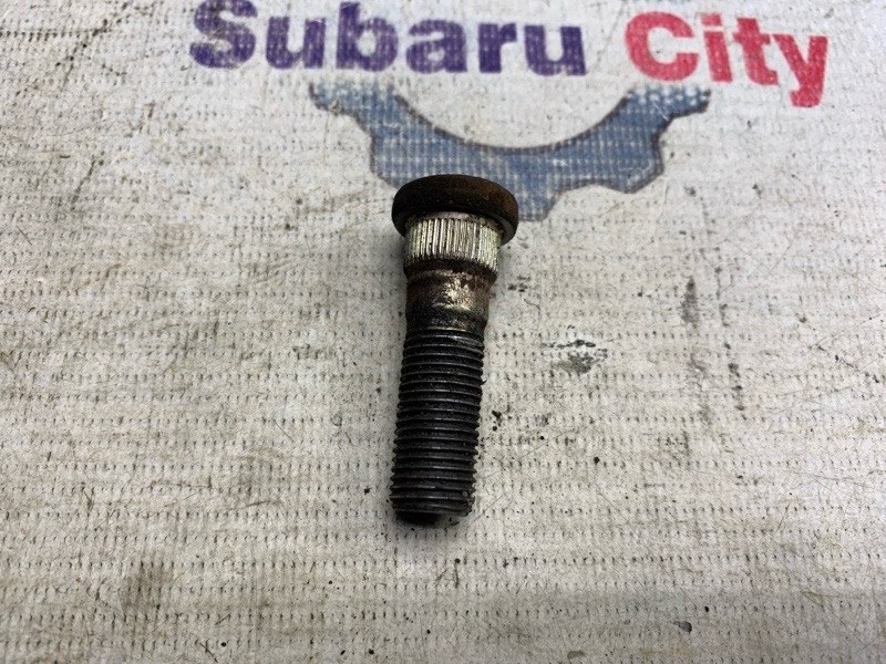 Шпилька ступицы Subaru Legacy BP5 EJ20X 2004 (б/у)