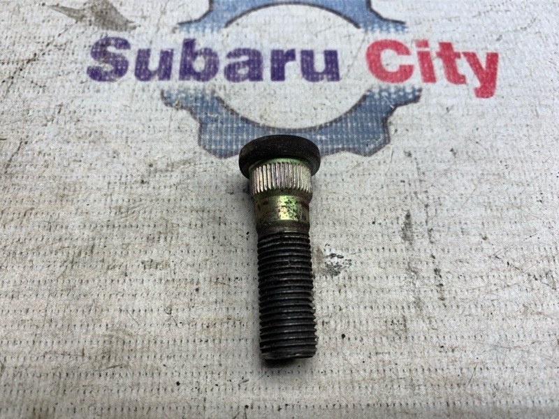 Шпилька ступицы Subaru Legacy BP5 EJ20X 2004 (б/у)