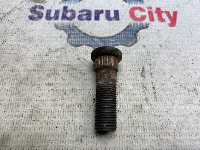 Шпилька ступицы Subaru Legacy BP5 EJ20X 2004 (б/у)