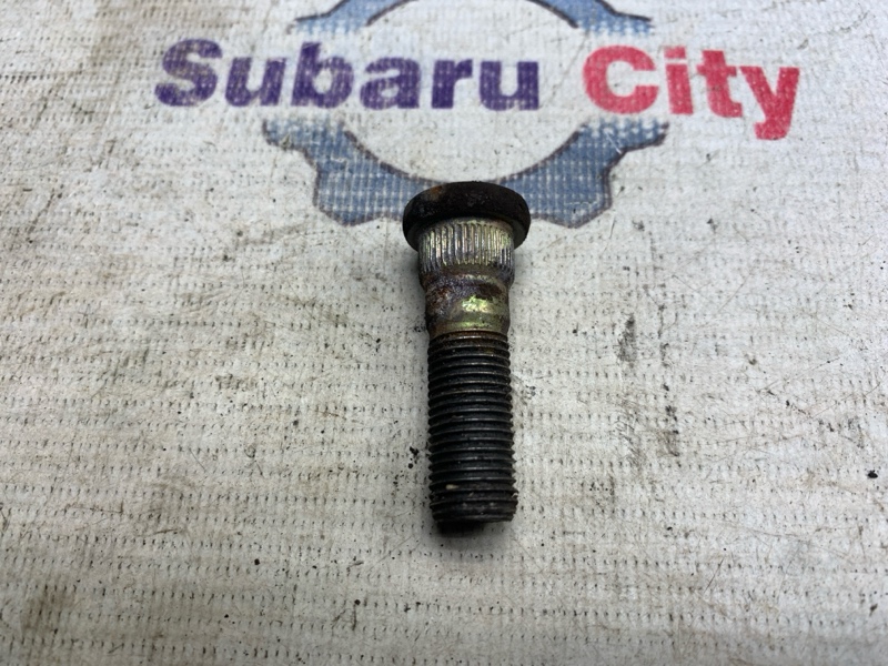Шпилька ступицы Subaru Legacy BP5 EJ20X 2004 (б/у)