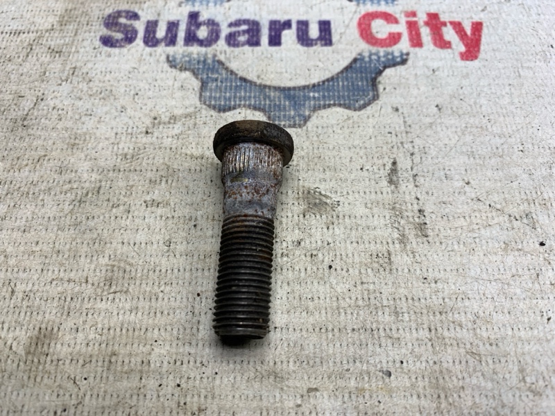 Шпилька ступицы Subaru Legacy BP5 EJ20X 2004 (б/у)