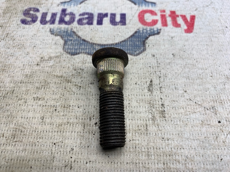 Шпилька ступицы Subaru Legacy BP5 EJ20X 2004 (б/у)