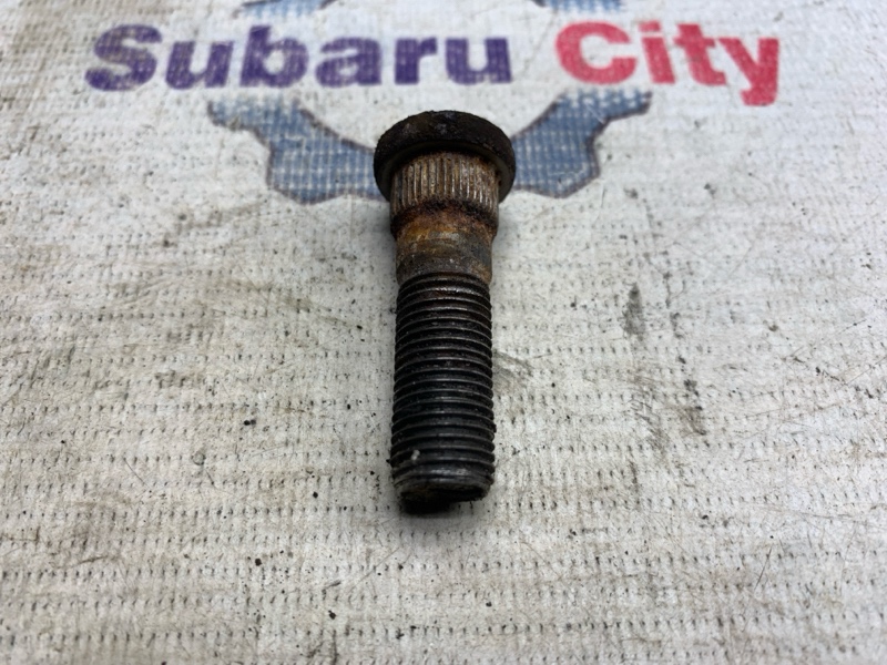 Шпилька ступицы Subaru Legacy BP5 EJ20X 2004 (б/у)