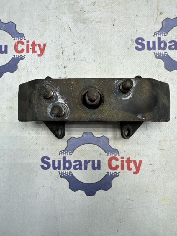 Подушка АКПП Legacy 2001 BH5 EJ206 Подушка АКПП Legacy 2001 BH5 EJ206
