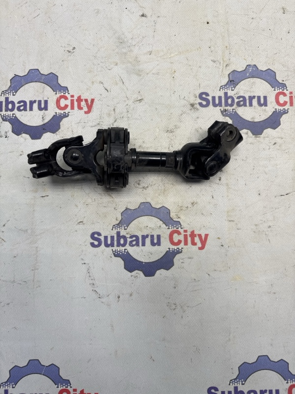 Запчасть рулевой карданчик Subaru Levorg VM4 FB16 34170VA000 контрактная Рулевой карданчик Subaru Levorg VM4 FB16 34170VA000 контрактная