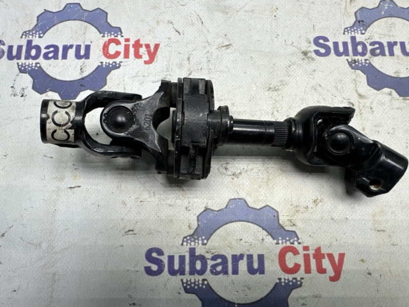 Рулевой карданчик Subaru Levorg VM4 FB16 Рулевой карданчик Subaru Levorg VM4 FB16