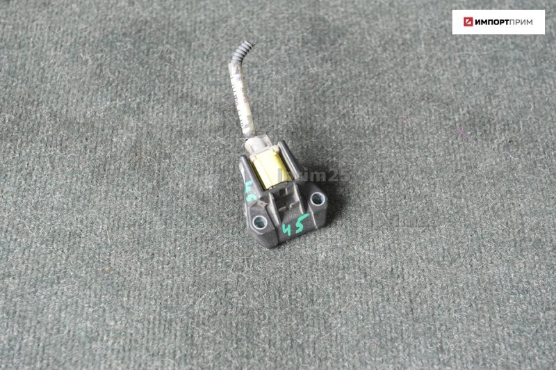Датчик airbag передний левый Lexus GS350 2006 GRS191 2GRFSE 89173-45050 контрактная