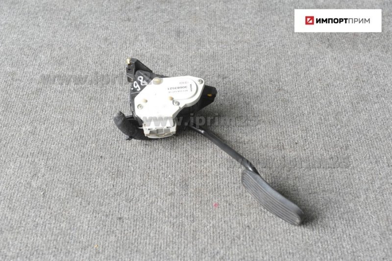 Педаль газа VOLVO XC90 2005 CM5 B5254T2 контрактная