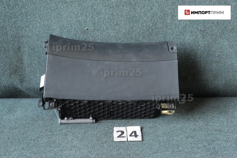 Бардачок Lexus GS350 2006 GRS191 2GRFSE контрактная
