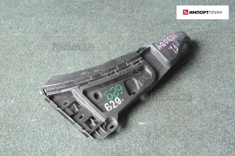 Крепление бампера переднее левое VOLVO XC90 2004 CM5 B5254T2 контрактная