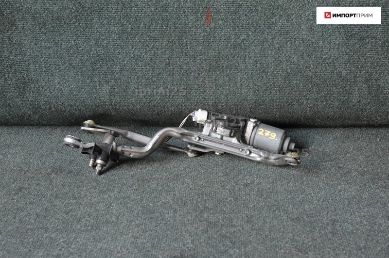 Моторчик дворников передний Subaru TREZIA 2011 NSP120 1NRFE контрактная