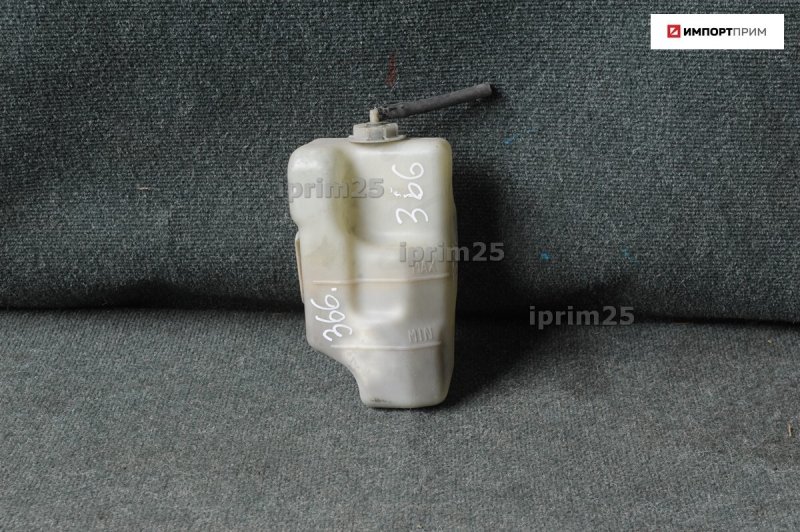 Бачок расширительный CR-V 1998 RD1 B20B
