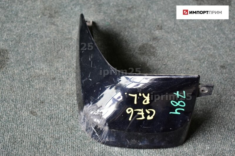 Брызговик задний левый Honda FIT 2007 GE6 L13A контрактная