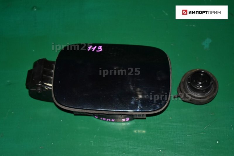 Лючок топливного бака Audi A4 2010 8K5 CDH 8K0809999 A контрактная