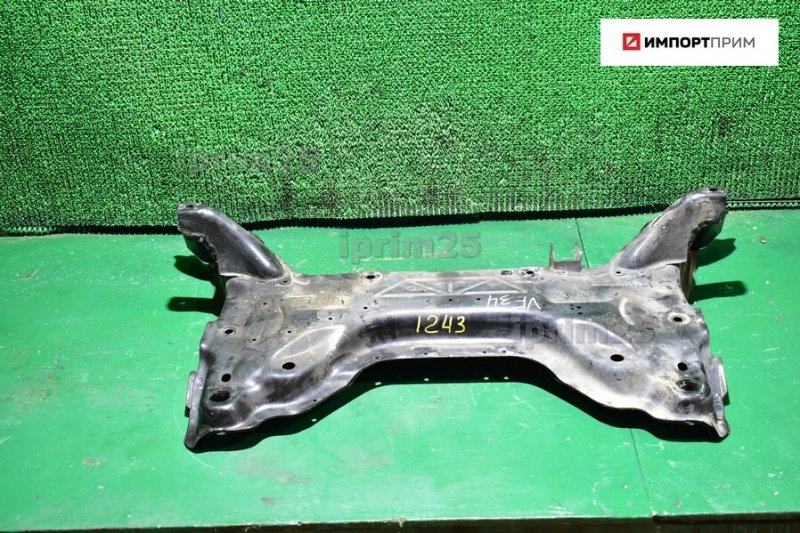 Балка передняя Peugeot 308 2008 4A/C EP6CDT контрактная