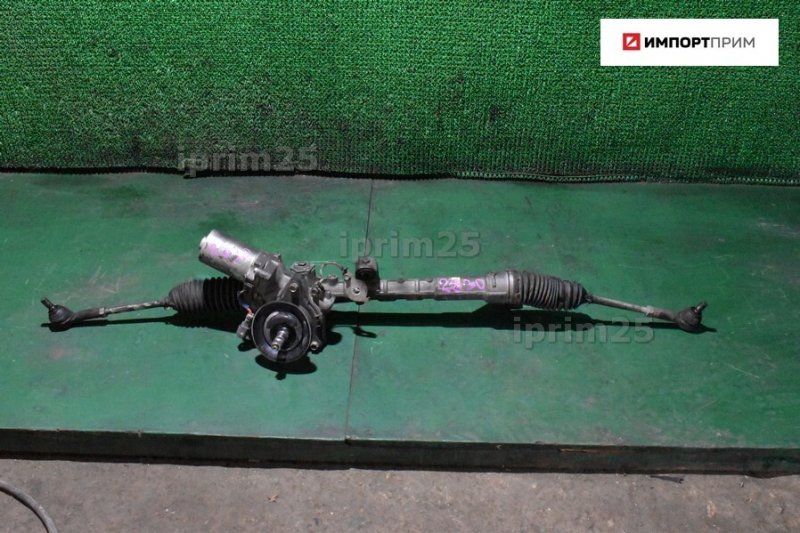 Рулевая рейка Honda LIFE 2010 JC1 P07A контрактная