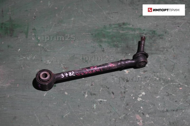 Запчасть тяга подвески задняя правая Subaru IMPREZA 2008 GH2 EL15 контрактная Тяга подвески задняя правая Subaru IMPREZA 2008 GH2 EL15 контрактная