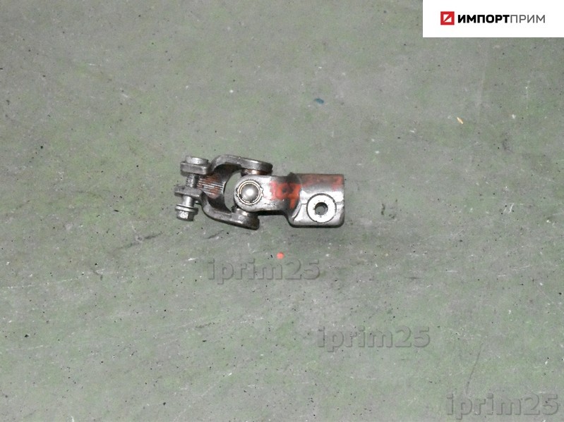Рулевой карданчик Honda FIT GE6 L13A контрактная