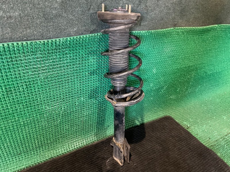 Стойка подвески задняя левая Subaru FORESTER SG5 EJ20