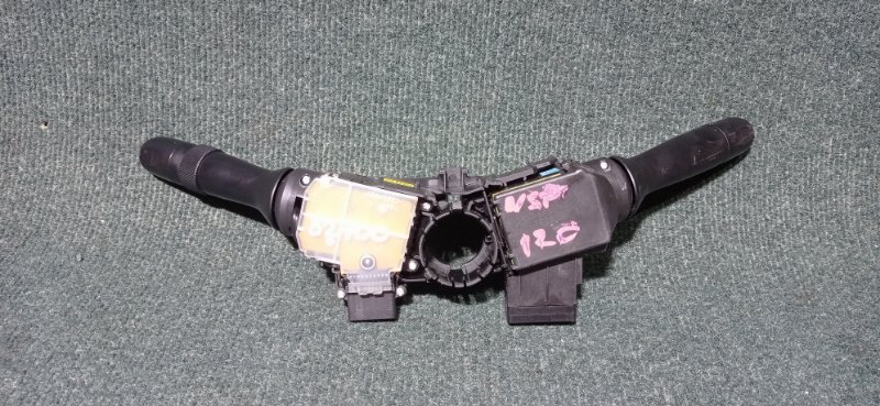 Гитара Subaru TREZIA NCP120 1NZFE
