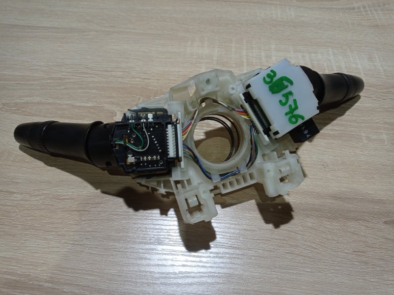 Гитара Mitsubishi GALANT FORTIS 2008 CY4A 4B11T 8600A607 контрактная