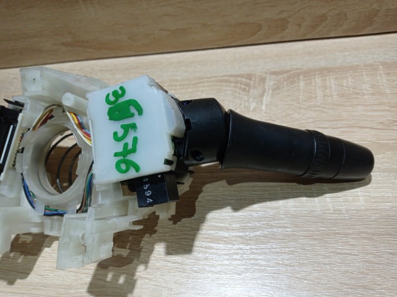 Гитара Mitsubishi GALANT FORTIS CY4A 4B11T