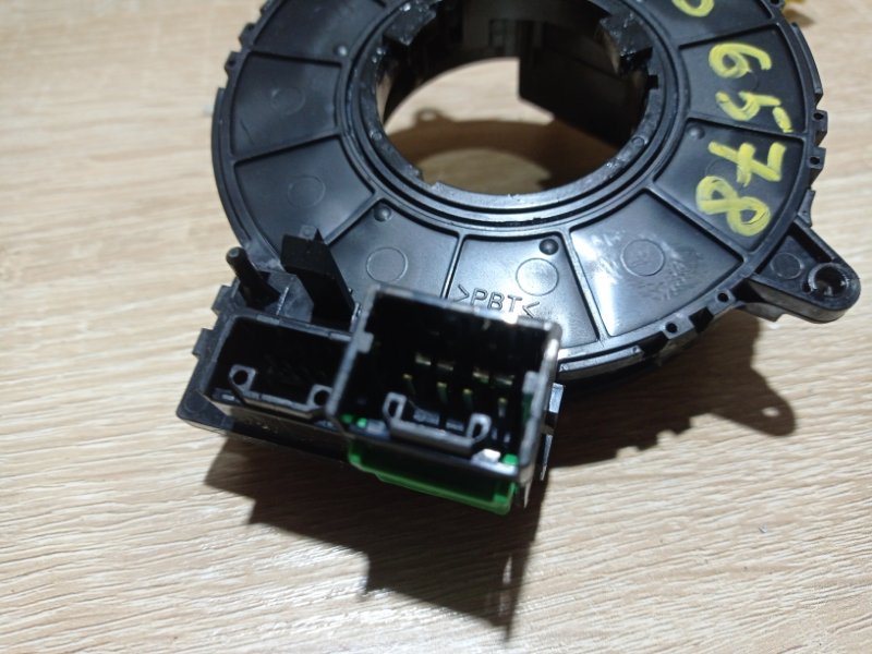 Шлейф-лента AirBag Mitsubishi GALANT FORTIS CY4A 4B11T