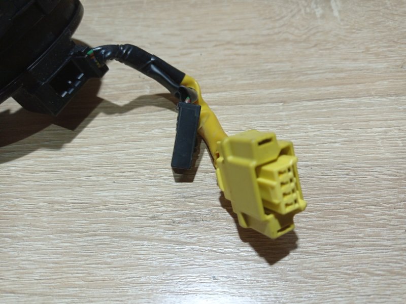 Шлейф-лента AirBag GALANT FORTIS 2008 CY4A 4B11T