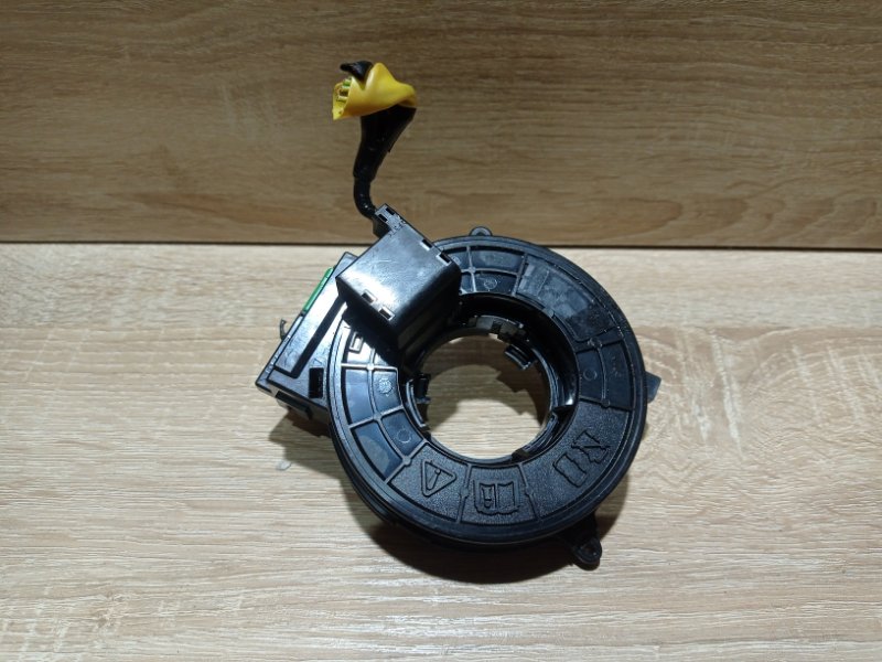 Запчасть шлейф-лента airbag Mitsubishi GALANT FORTIS 2008 CY4A 4B11T 8619A018 контрактная Шлейф-лента AirBag Mitsubishi GALANT FORTIS 2008 CY4A 4B11T 8619A018 контрактная