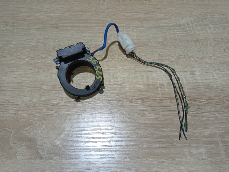 Датчик положения руля Mitsubishi GALANT FORTIS 2008 CY4A 4B11T 8651A084 контрактная