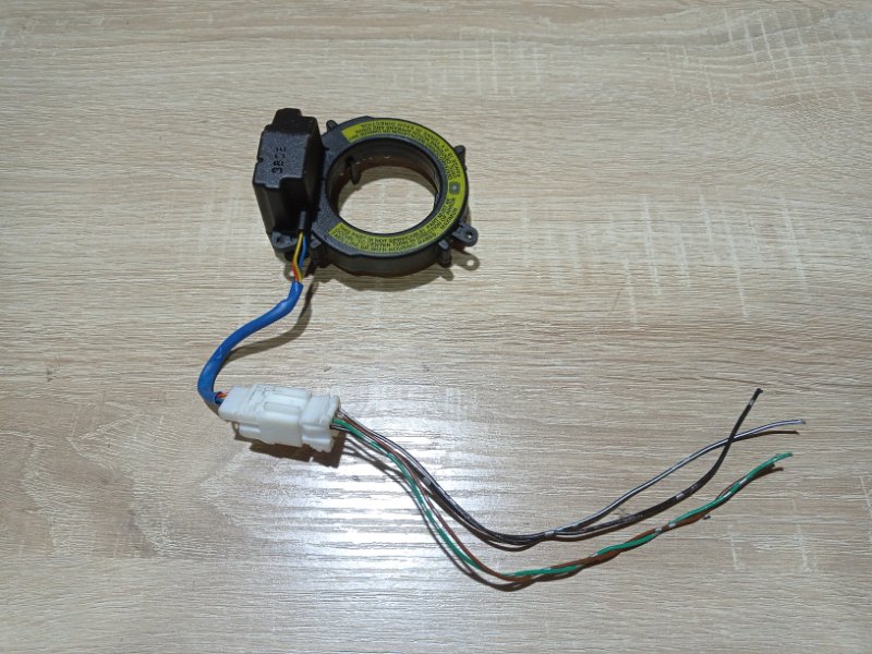 Датчик положения руля GALANT FORTIS 2008 CY4A 4B11T