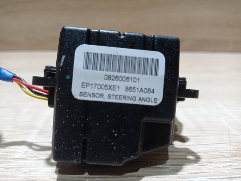 Датчик положения руля GALANT FORTIS 2008 CY4A 4B11T