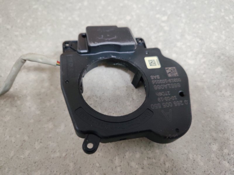 Датчик положения руля GALANT FORTIS 2008 CY4A 4B11T