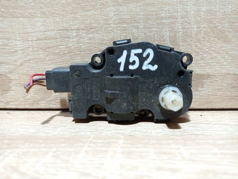 Сервопривод заслонок печки A4 2010 8K5 CDH