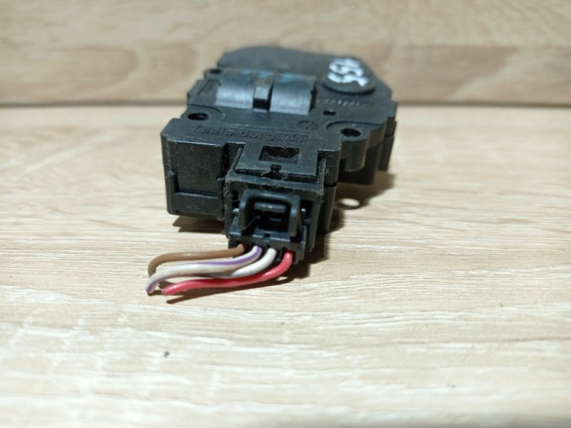 Сервопривод заслонок печки A4 2010 8K5 CDH