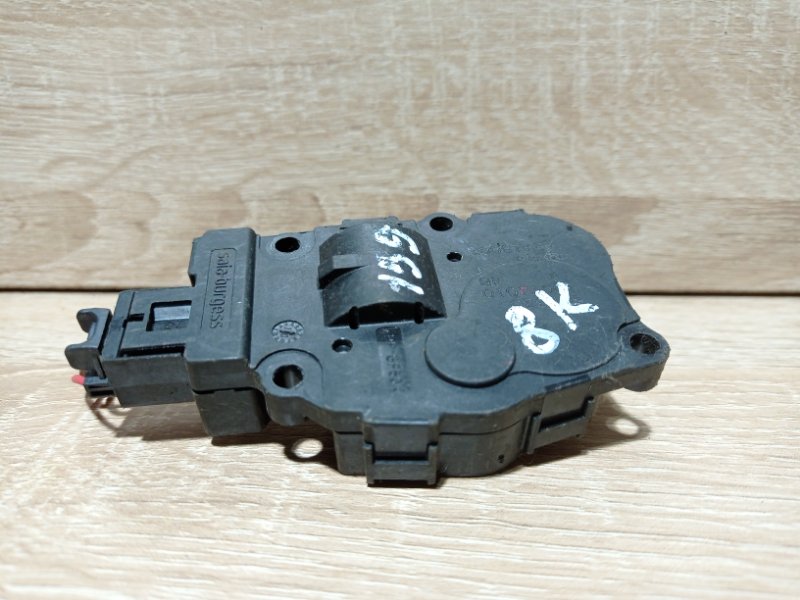 Сервопривод заслонок печки A4 2010 8K5 CDH