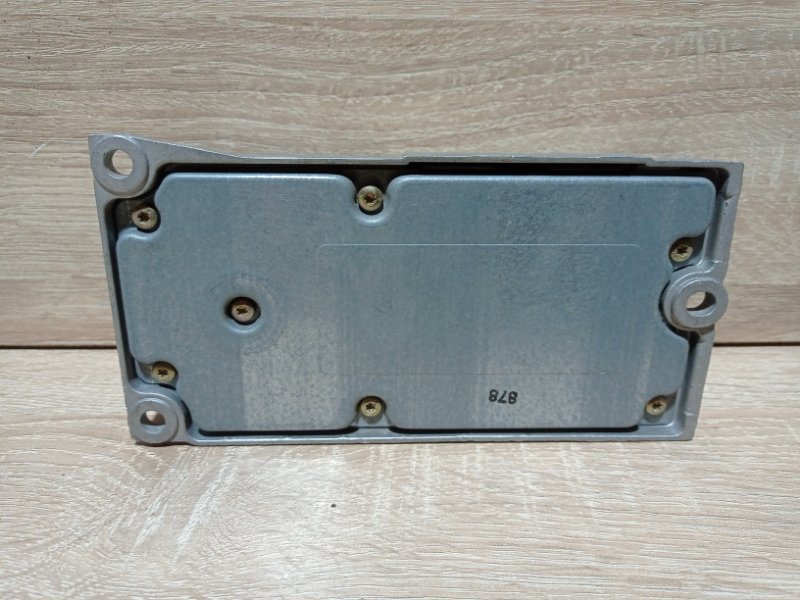 Блок SRS XC90 2001 CM5 B5254T2
