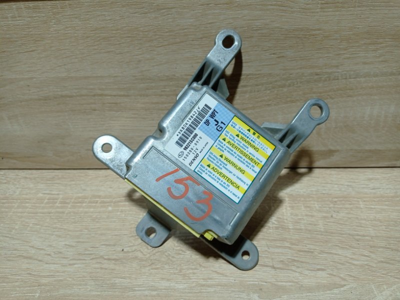 Блок SRS Subaru FORESTER 2008 SH5 EJ20T контрактная