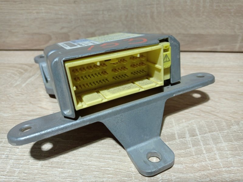 Блок SRS FORESTER 2008 SH5 EJ20T