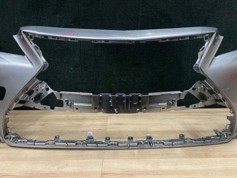 Бампер передний LS500 2017 VXFA50 V35AFTS Бампер передний LS500 2017 VXFA50 V35AFTS